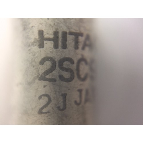 Hitachi 2SC984 Transistor Hitachi 2SC984 Transistor